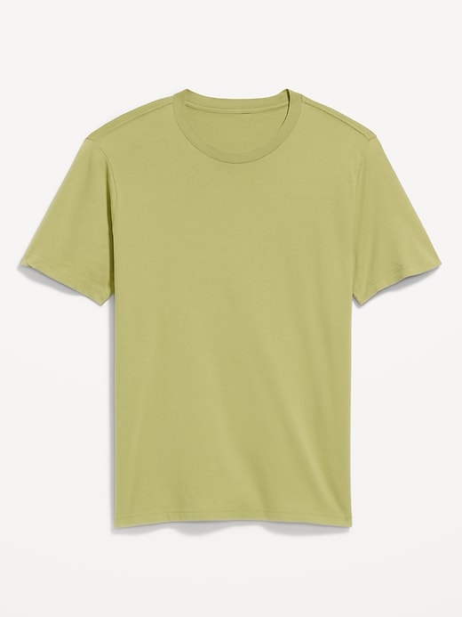 Image number 4 showing, Crew-Neck T-Shirt