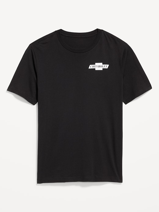 Image number 1 showing, Chevrolet™ Camaro™ T-Shirt