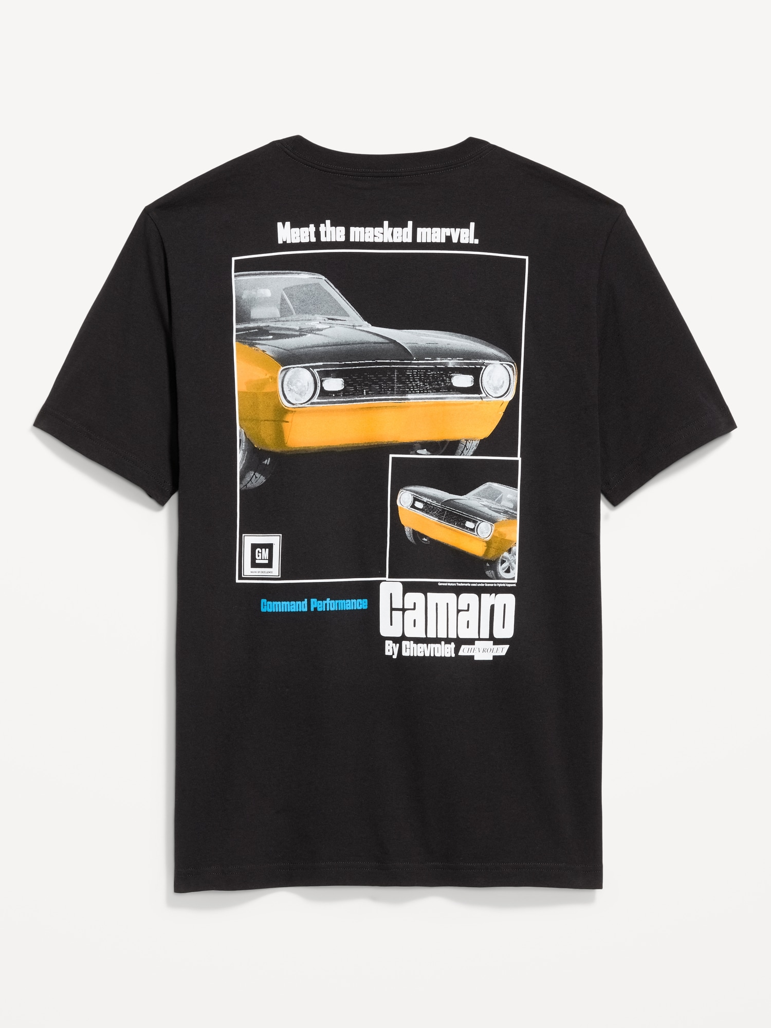 Chevrolet™ Camaro™ T-Shirt