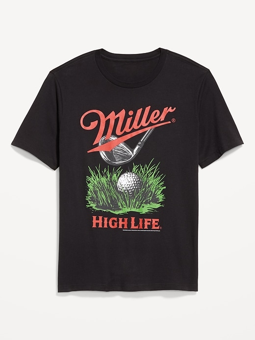 Image number 1 showing, Miller® T-Shirt
