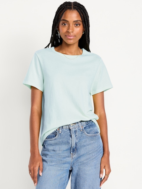 EveryWear Crew-Neck T-Shirt