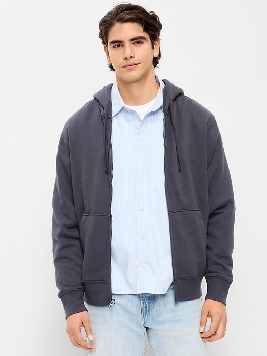 Image number 1 showing, Rotation Full-Zip Hoodie