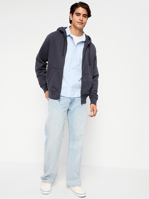 Image number 3 showing, Rotation Full-Zip Hoodie