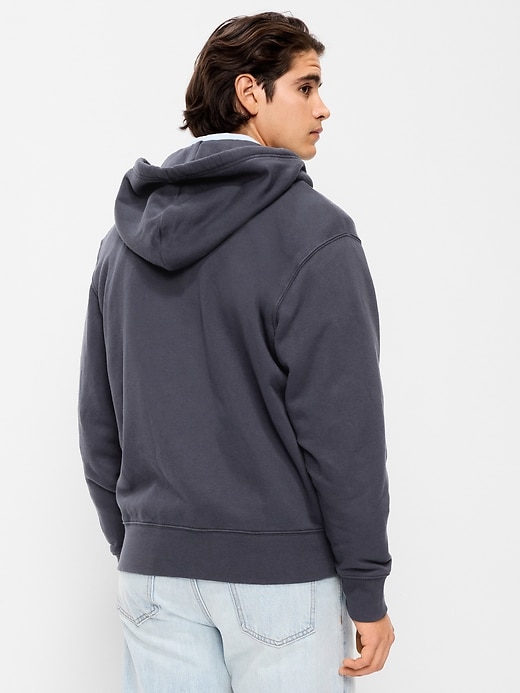 Image number 2 showing, Rotation Full-Zip Hoodie