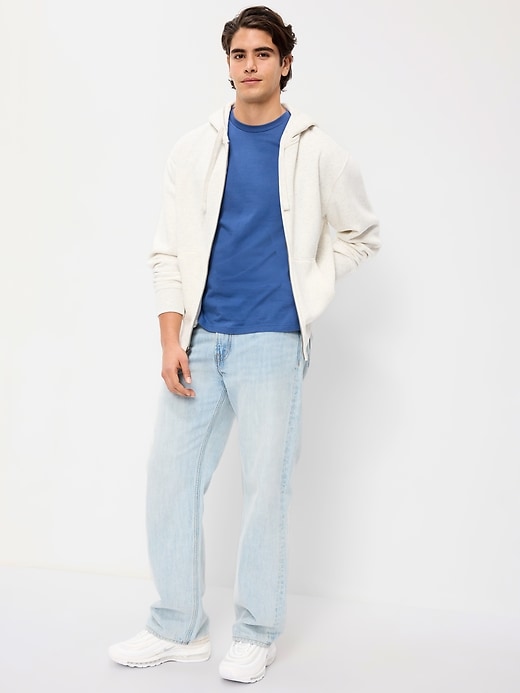 Image number 3 showing, Crew-Neck T-Shirt