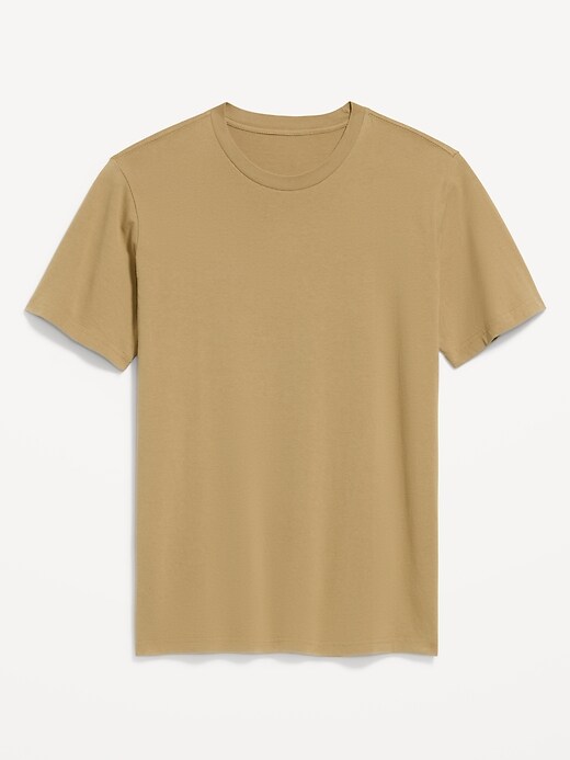 Image number 4 showing, Crew-Neck T-Shirt