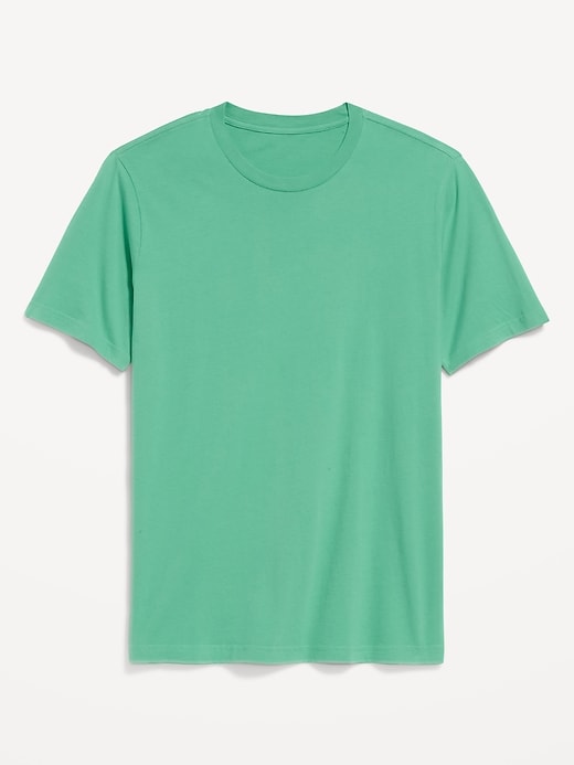 Image number 4 showing, Crew-Neck T-Shirt