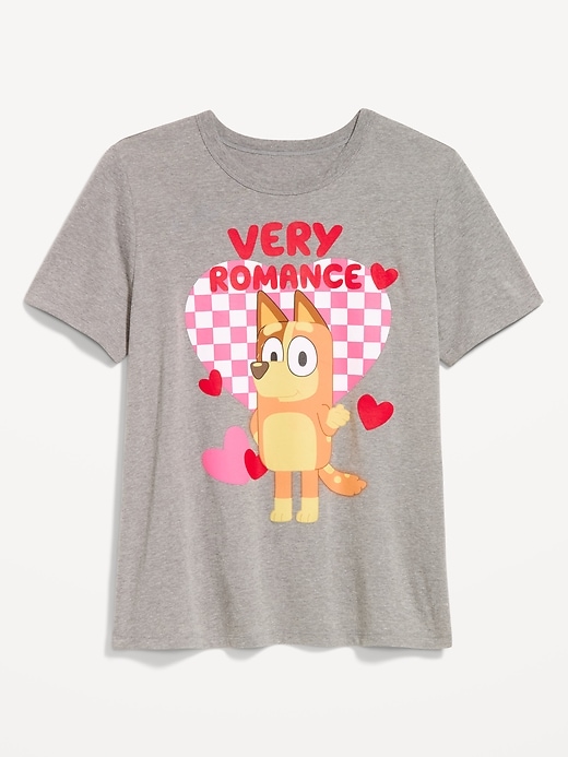 Image number 5 showing, Bluey™ Graphic T-Shirt