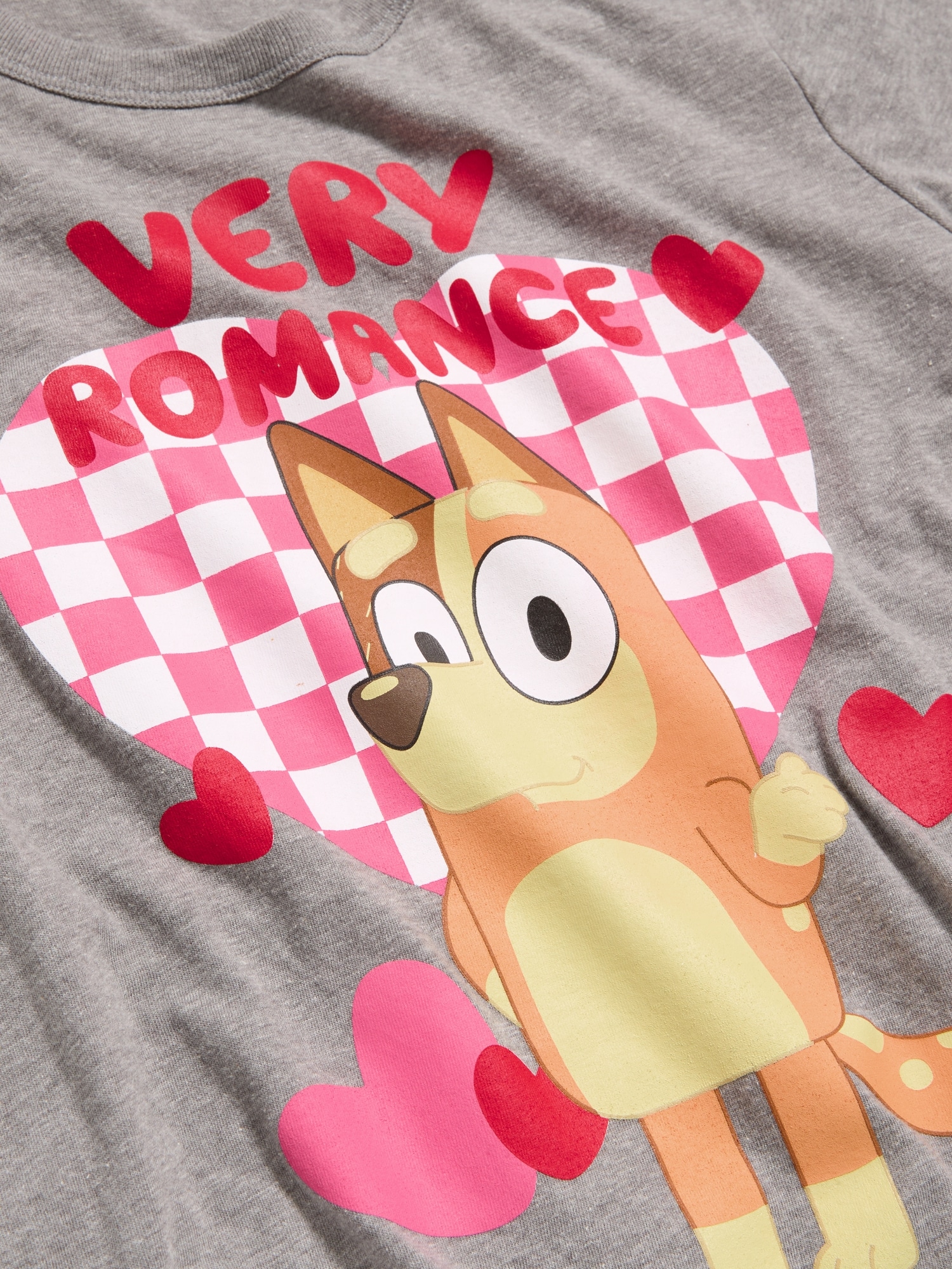 Bluey™ Graphic T-Shirt