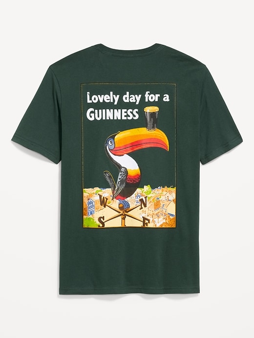 Image number 2 showing, Guinness® T-Shirt
