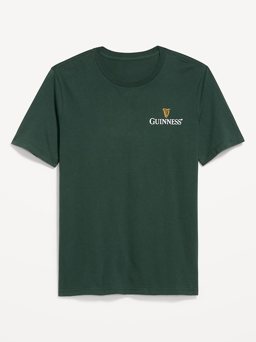 Image number 1 showing, Guinness® T-Shirt