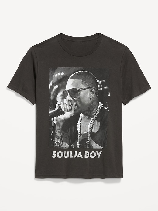 Image number 1 showing, Soulja Boy™ T-Shirt