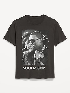 Soulja Boy™ T-Shirt