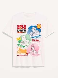 Sakamoto Days™ T-Shirt
