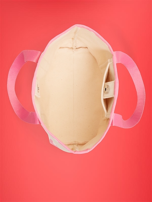 Image number 4 showing, Old Navy x Disney Minnie Mouse Small Tote Bag