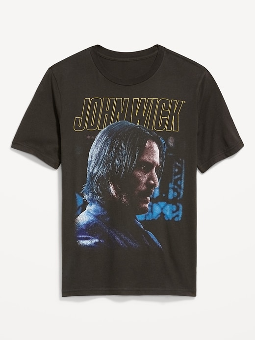 Image number 1 showing, John Wick™ T-Shirt