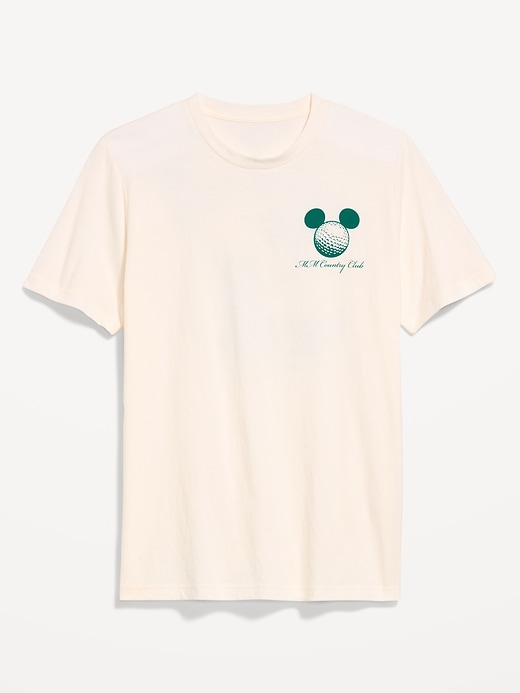Image number 1 showing, Disney© Mickey Mouse Golf T-Shirt