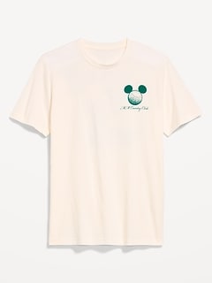 Disney© Mickey Mouse Golf T-Shirt
