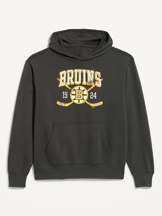 Image number 2 showing, NHL Pullover Hoodie for Adults