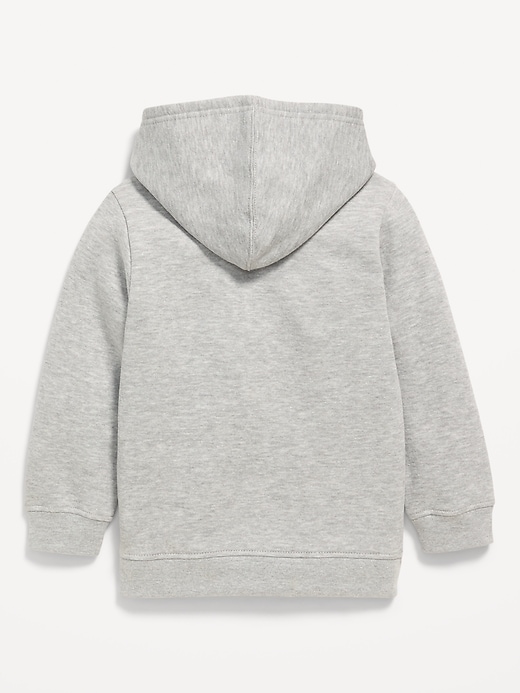 Image number 3 showing, NHL Graphic Gender-Neutral Hoodie for Kids