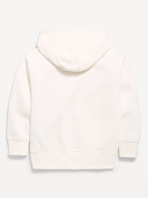 Image number 3 showing, NHL Graphic Gender-Neutral Hoodie for Kids