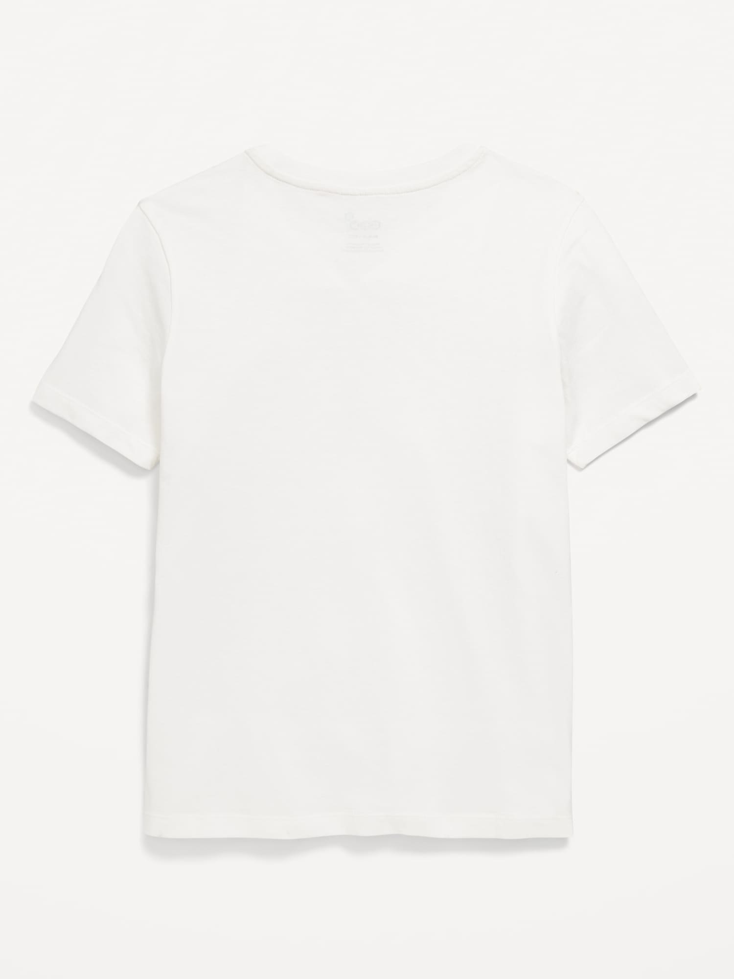 NHL Gender-Neutral Graphic T-Shirt for Kids