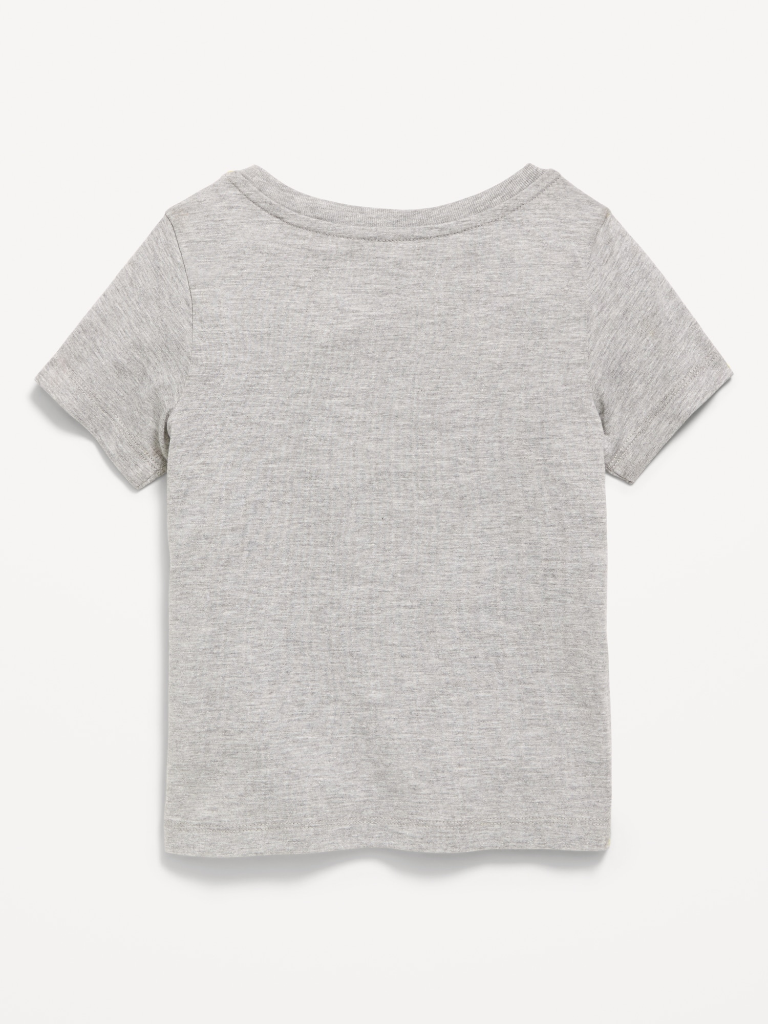 NHL Unisex Graphic T-Shirt for Toddler