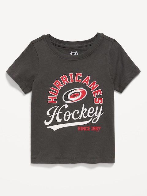 NHL Unisex Graphic T-Shirt for Toddler