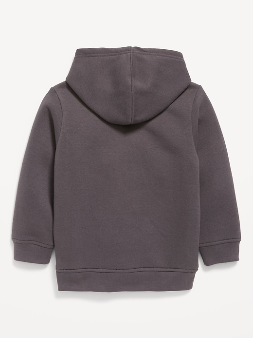 Image number 3 showing, NHL Graphic Unisex Hoodie for Toddler