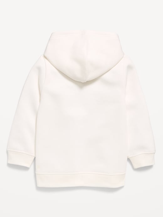 Image number 3 showing, NHL Graphic Unisex Hoodie for Toddler