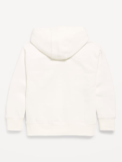 Image number 2 showing, NCAA Graphic Gender-Neutral Hoodie for Kids