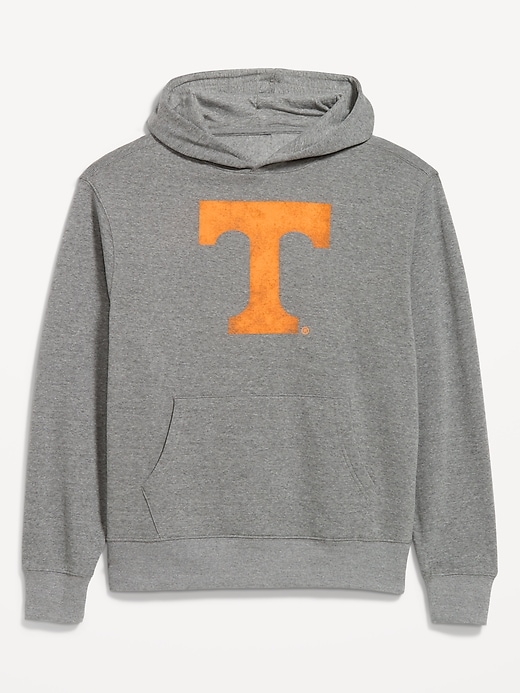 Image number 2 showing, College Pullover Hoodie for Adults