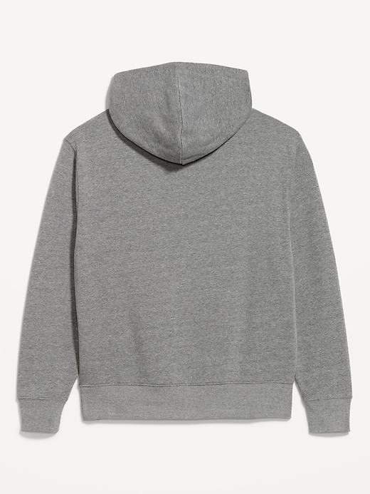 Image number 3 showing, College Pullover Hoodie for Adults