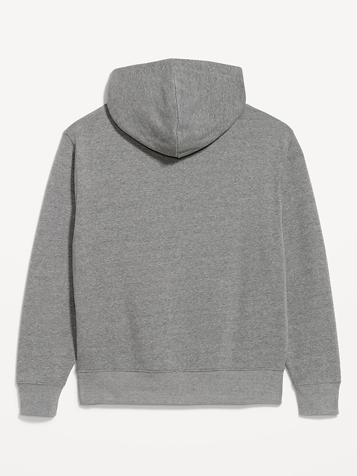 Image number 2 showing, College Pullover Hoodie for Adults