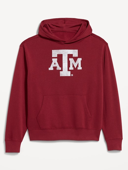 Image number 1 showing, College Pullover Hoodie for Adults