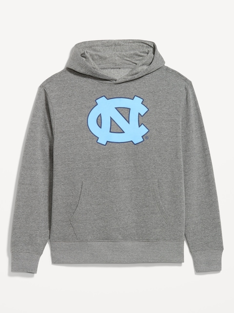 NCAA Pullover Hoodie for Adults