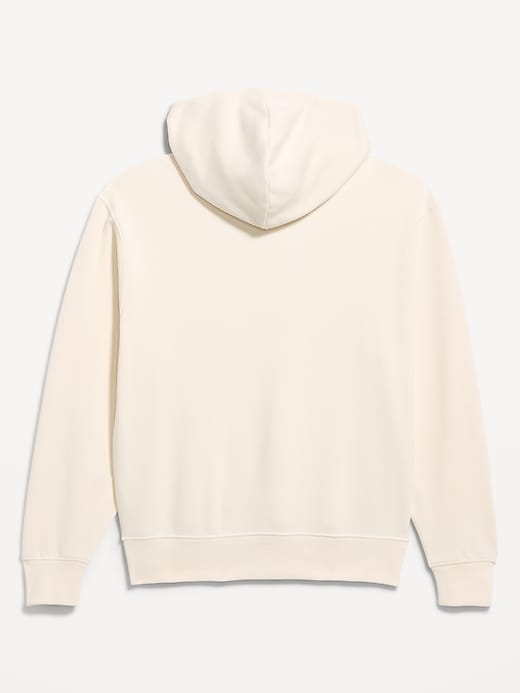 Image number 3 showing, College Pullover Hoodie for Adults