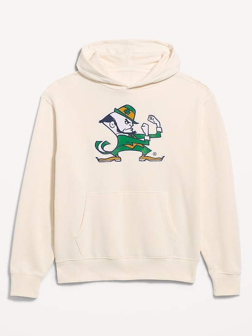 Image number 2 showing, College Pullover Hoodie for Adults