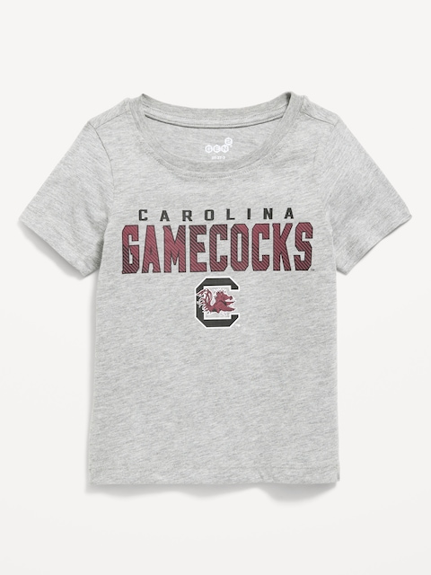 NCAA Graphic Unisex T-Shirt for Toddler