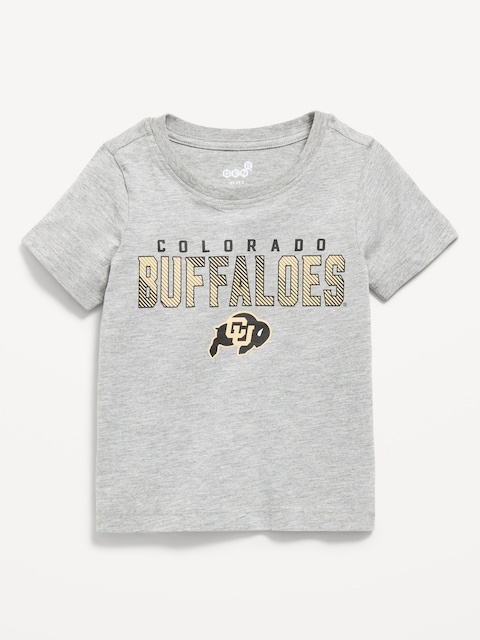 NCAA Graphic Unisex T-Shirt for Toddler