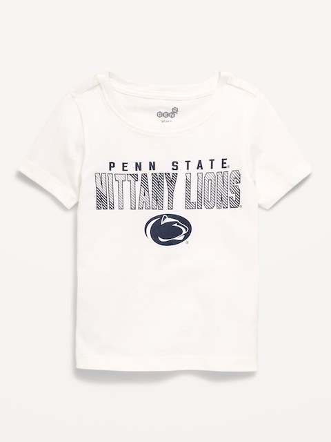 NCAA Graphic Unisex T-Shirt for Toddler