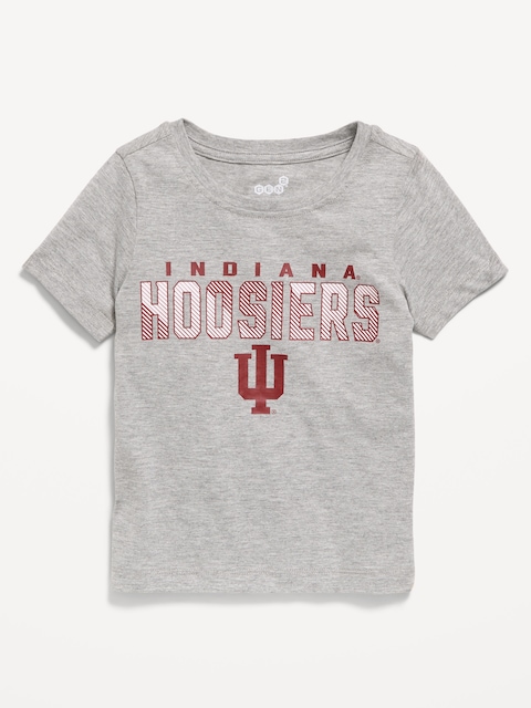 NCAA Graphic Unisex T-Shirt for Toddler
