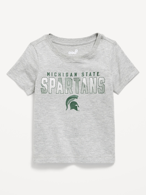 NCAA Graphic Unisex T-Shirt for Toddler