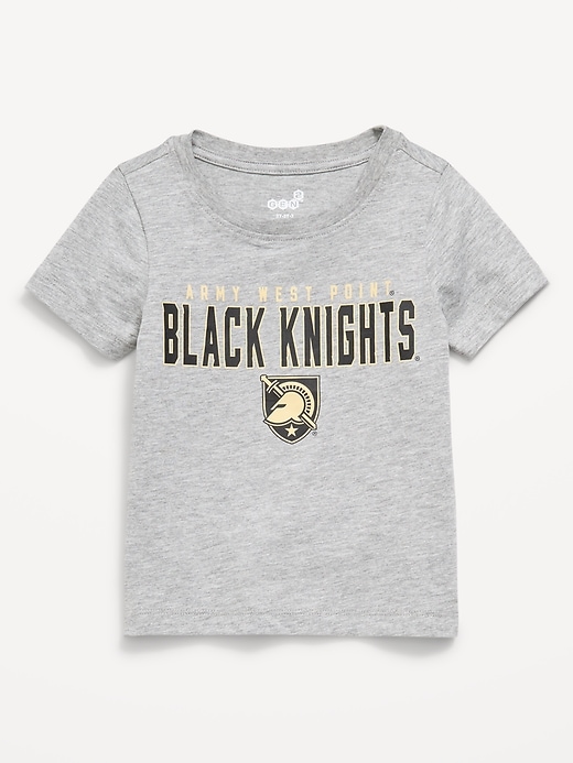 Image number 1 showing, NCAA Graphic Unisex T-Shirt for Toddler