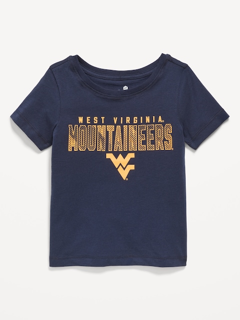 NCAA Graphic Unisex T-Shirt for Toddler