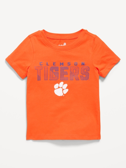 NCAA Graphic Unisex T-Shirt for Toddler
