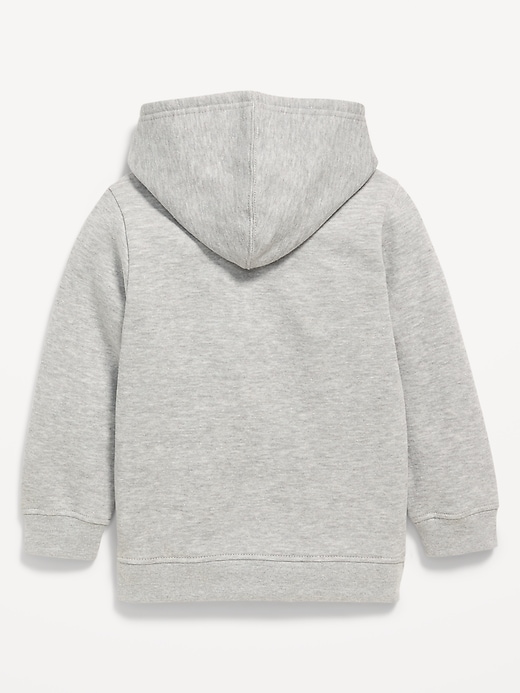 Image number 3 showing, NCAA Graphic Gender-Neutral Hoodie for Kids