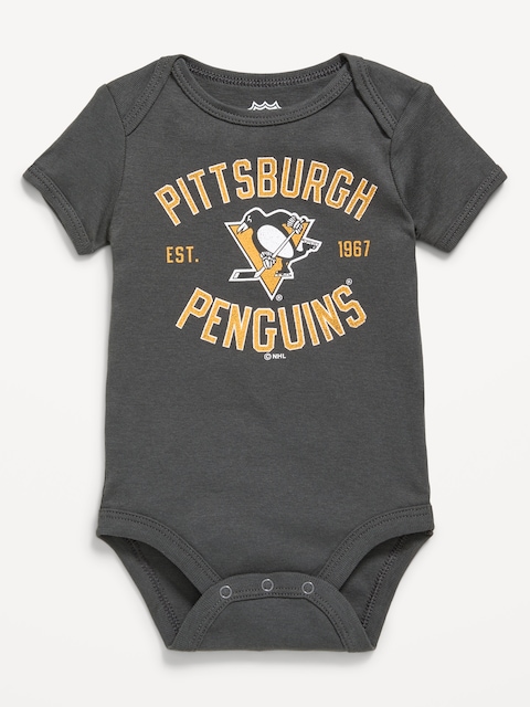 NHL Graphic Bodysuit for Baby