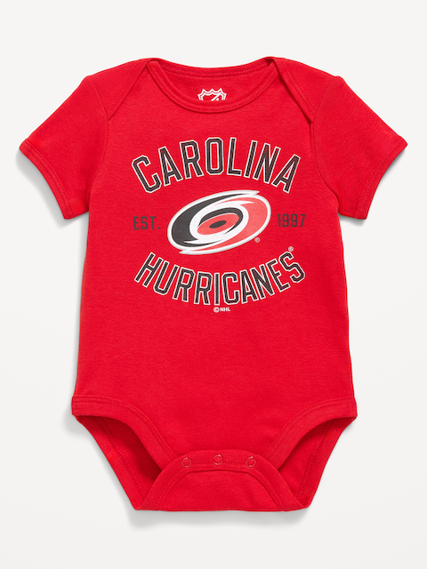NHL Graphic Bodysuit for Baby