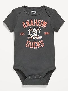 NHL Graphic Bodysuit for Baby